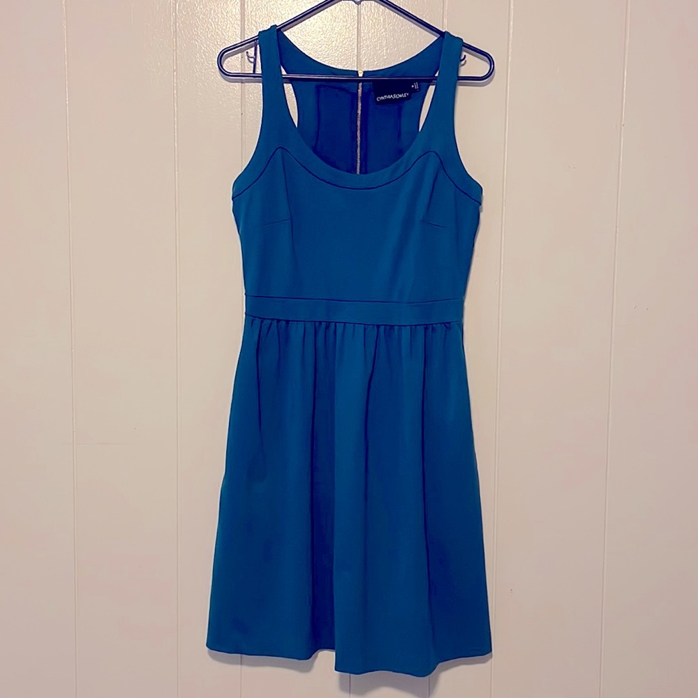 Super cute Cynthia Rowley Dress